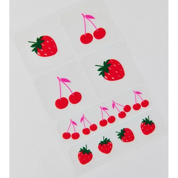 NIB Urban Outfitters Barrière Skin Support Patches - Picture 3 of 4